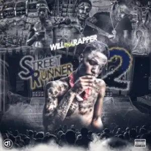 Instrumental: WillThaRapper - 223  (Prod. By RenzoBeats & GMG2x)